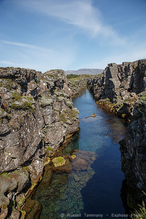 Þingvellir National Park