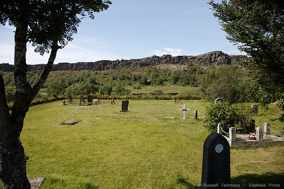 Þingvellir National Park