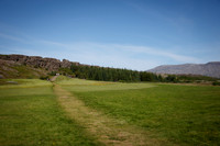 Þingvellir National Park