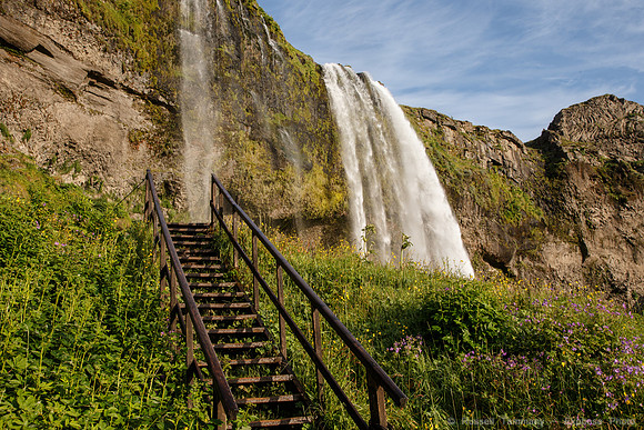 Seljalandsfoss