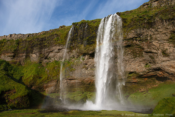 Seljalandsfoss