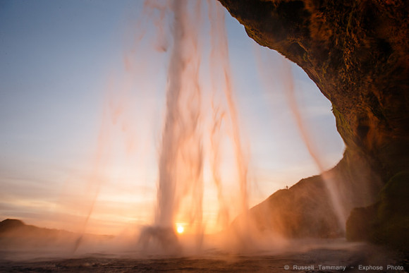 Seljalandsfoss