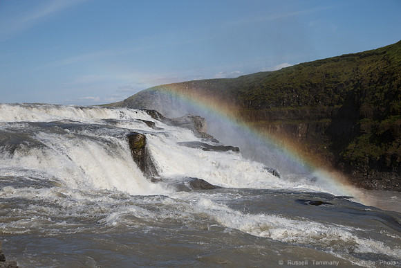 Gullfoss