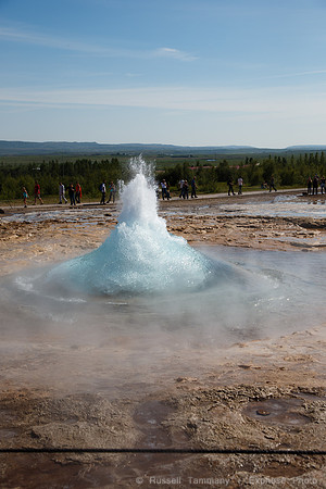 Geysir
