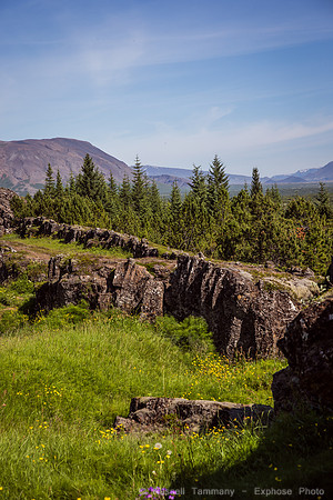 Þingvellir National Park
