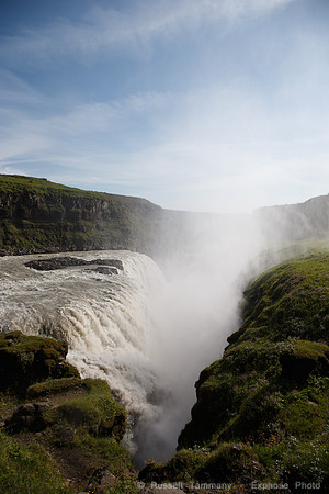 Gullfoss
