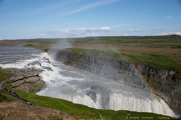 Gullfoss