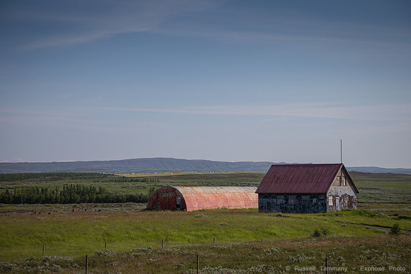 Golden Circle, Hwy 35