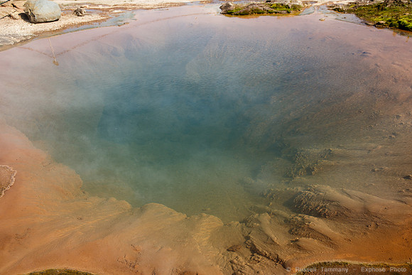 Geysir