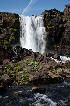 Þingvellir National Park