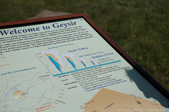 Geysir