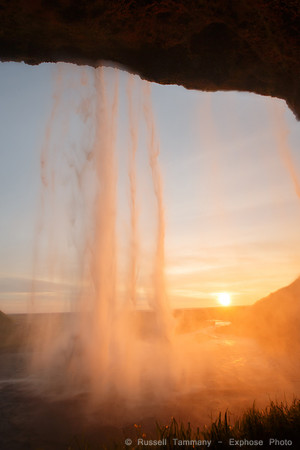 Seljalandsfoss