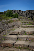 Þingvellir National Park