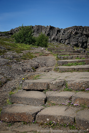 Þingvellir National Park