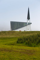 Mosfellskirkja Church