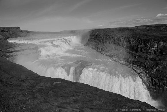Gullfoss