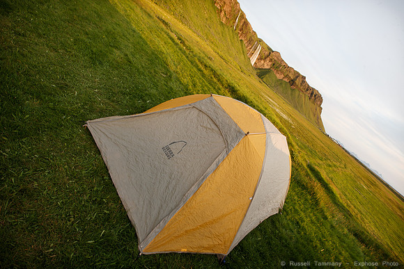 Seljalandsfoss