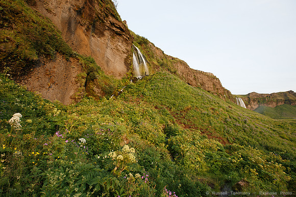 Seljalandsfoss