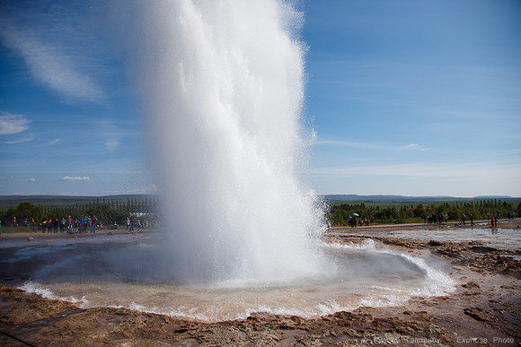 Geysir