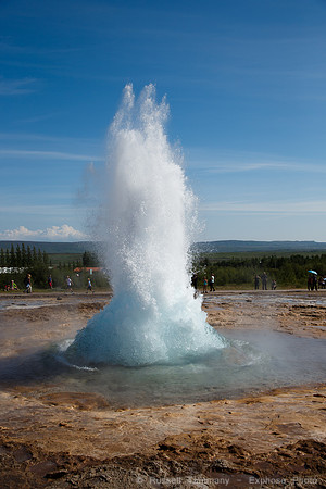 Geysir