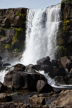 Þingvellir National Park