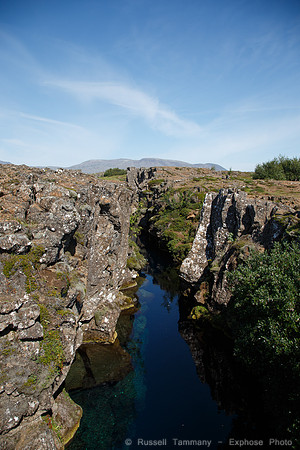 Þingvellir National Park