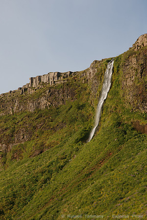 Seljalandsfoss