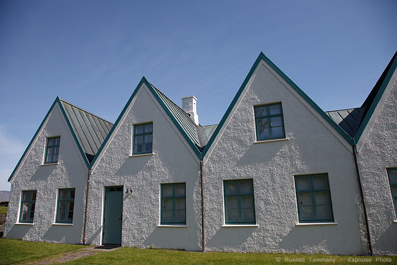 Þingvellir National Park