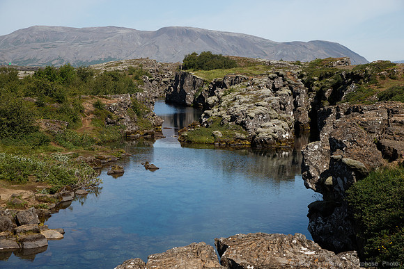 Þingvellir National Park