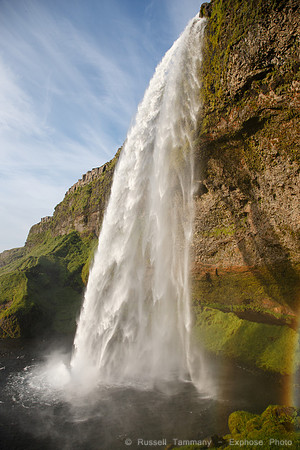 Seljalandsfoss