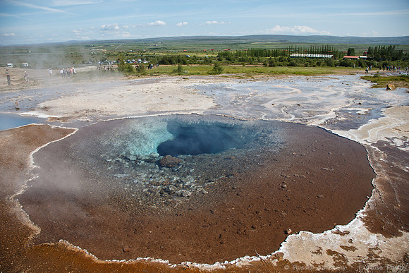 Geysir