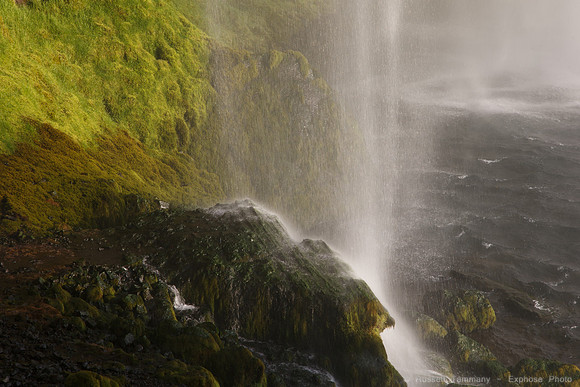 Seljalandsfoss
