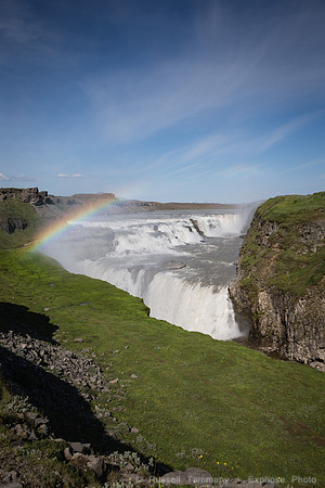 Gullfoss