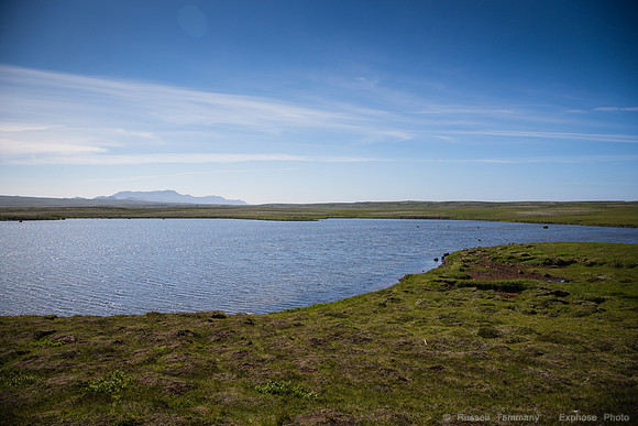 Golden Circle, Hwy 36