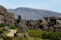 Þingvellir National Park