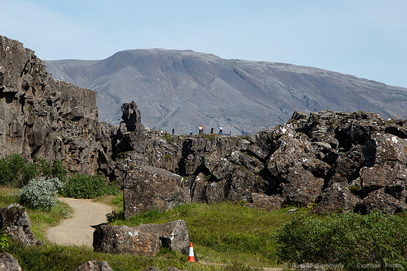 Þingvellir National Park