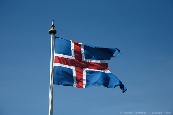 Þingvellir National Park