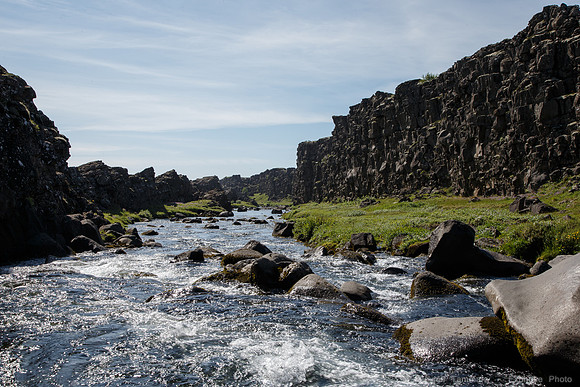 Þingvellir National Park