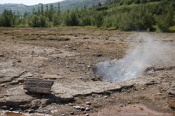 Geysir