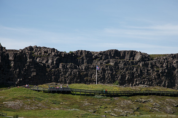 Þingvellir National Park