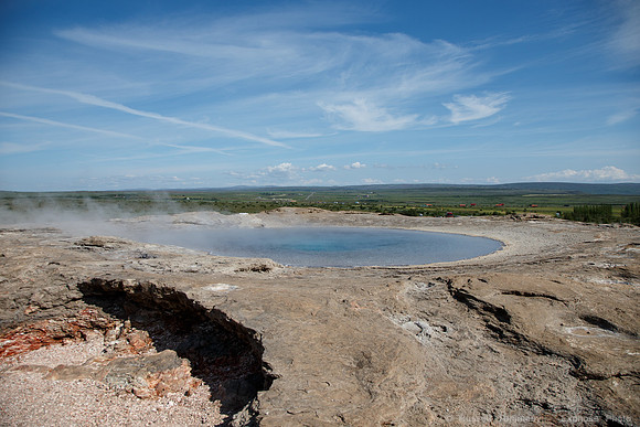 Geysir