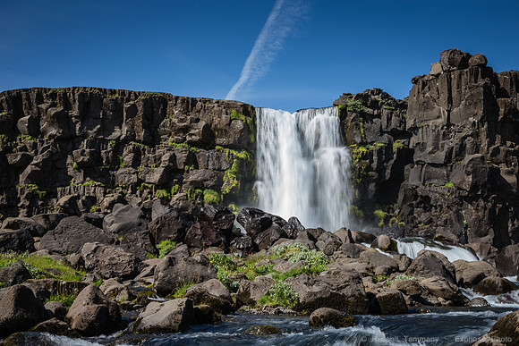 Þingvellir National Park