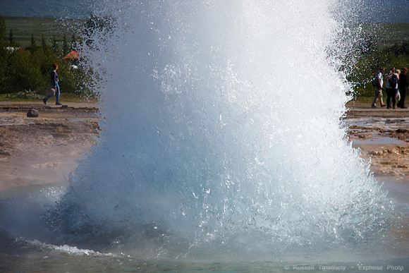 Geysir
