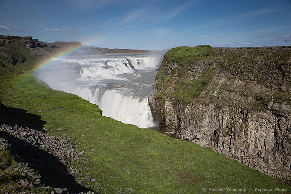 Gullfoss