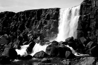 Þingvellir National Park