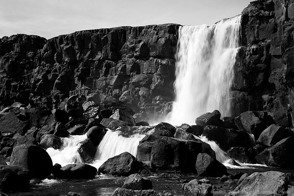 Þingvellir National Park