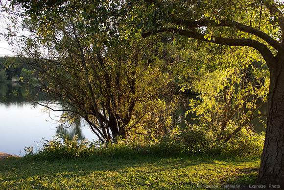 Spring Lake
