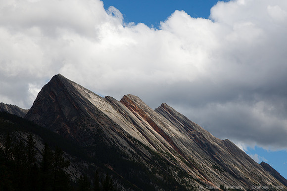 Banff NP, AB
