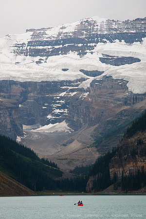 Lake Louise, AB