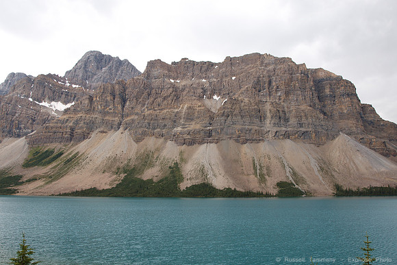 Banff NP, AB